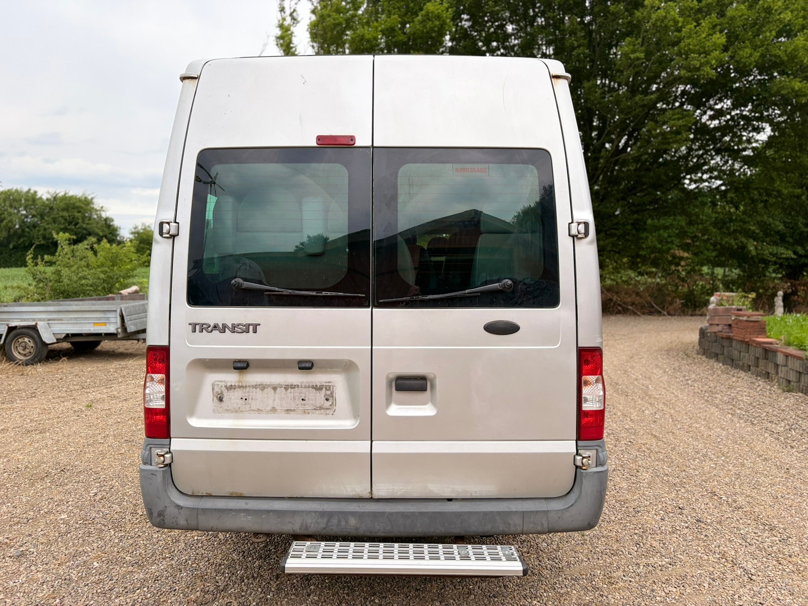Ford Transit – billede 10