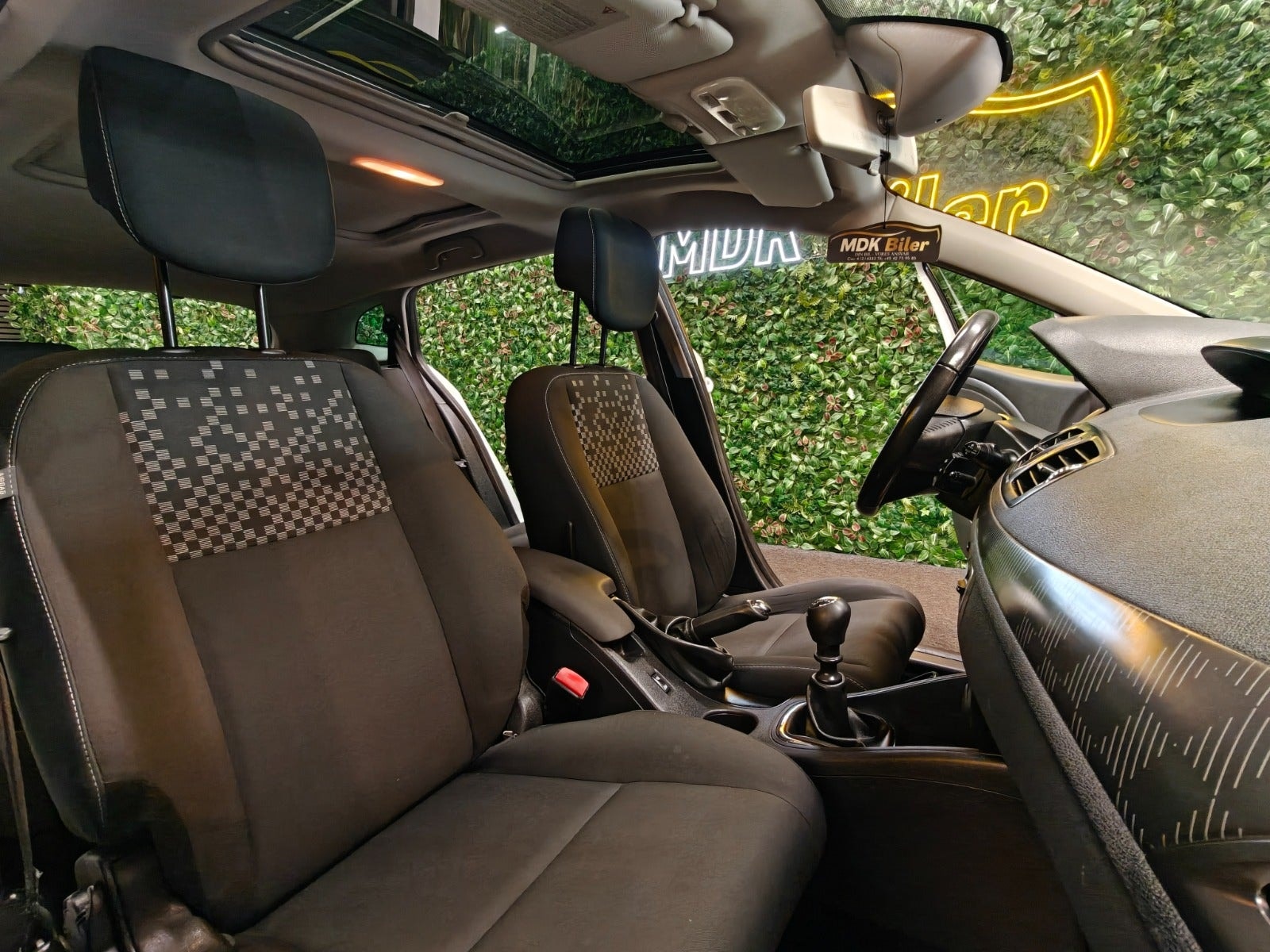 Renault Megane III til salg hos Nabilli