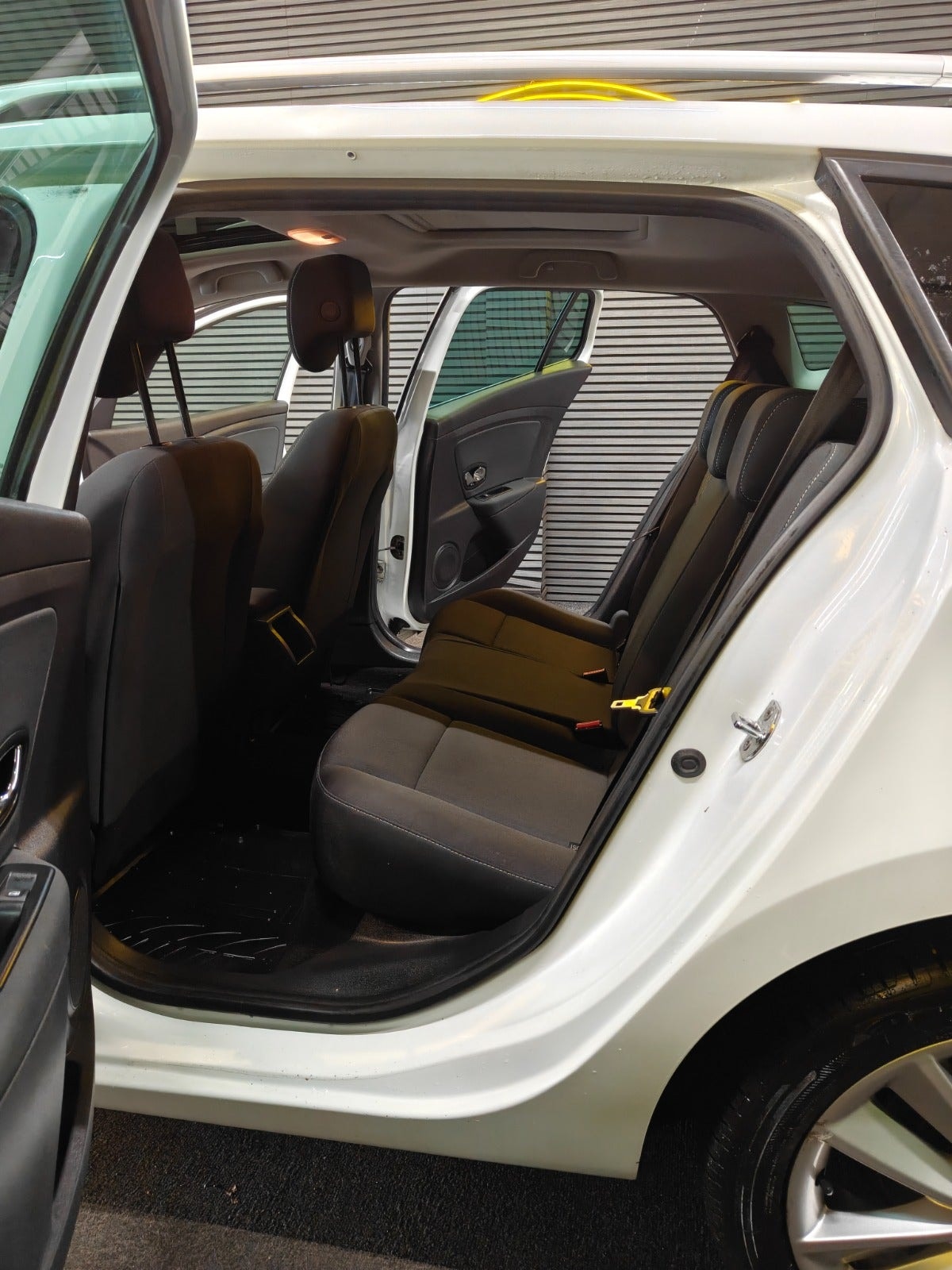 Renault Megane III til salg hos Nabilli