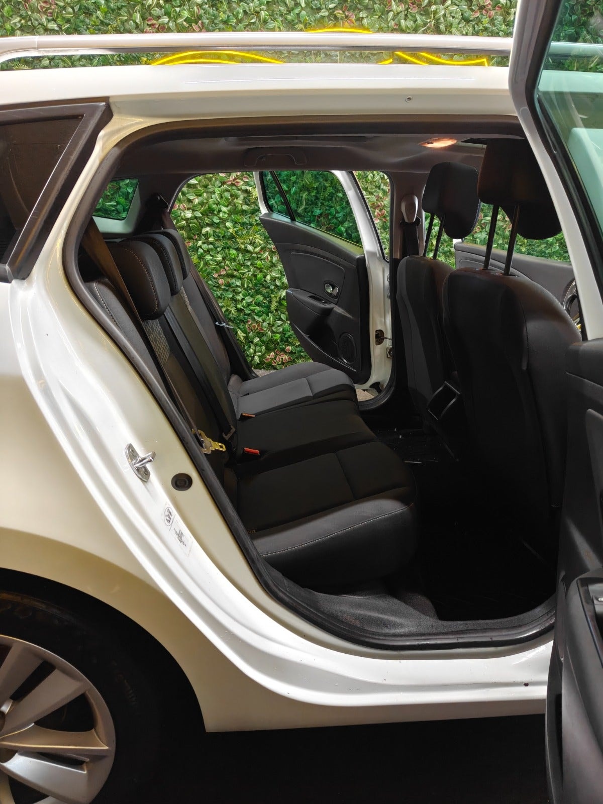 Renault Megane III til salg hos Nabilli