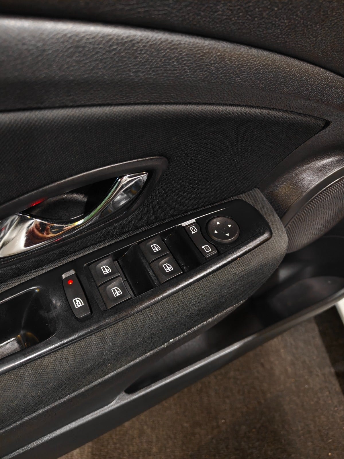 Renault Megane III til salg hos Nabilli
