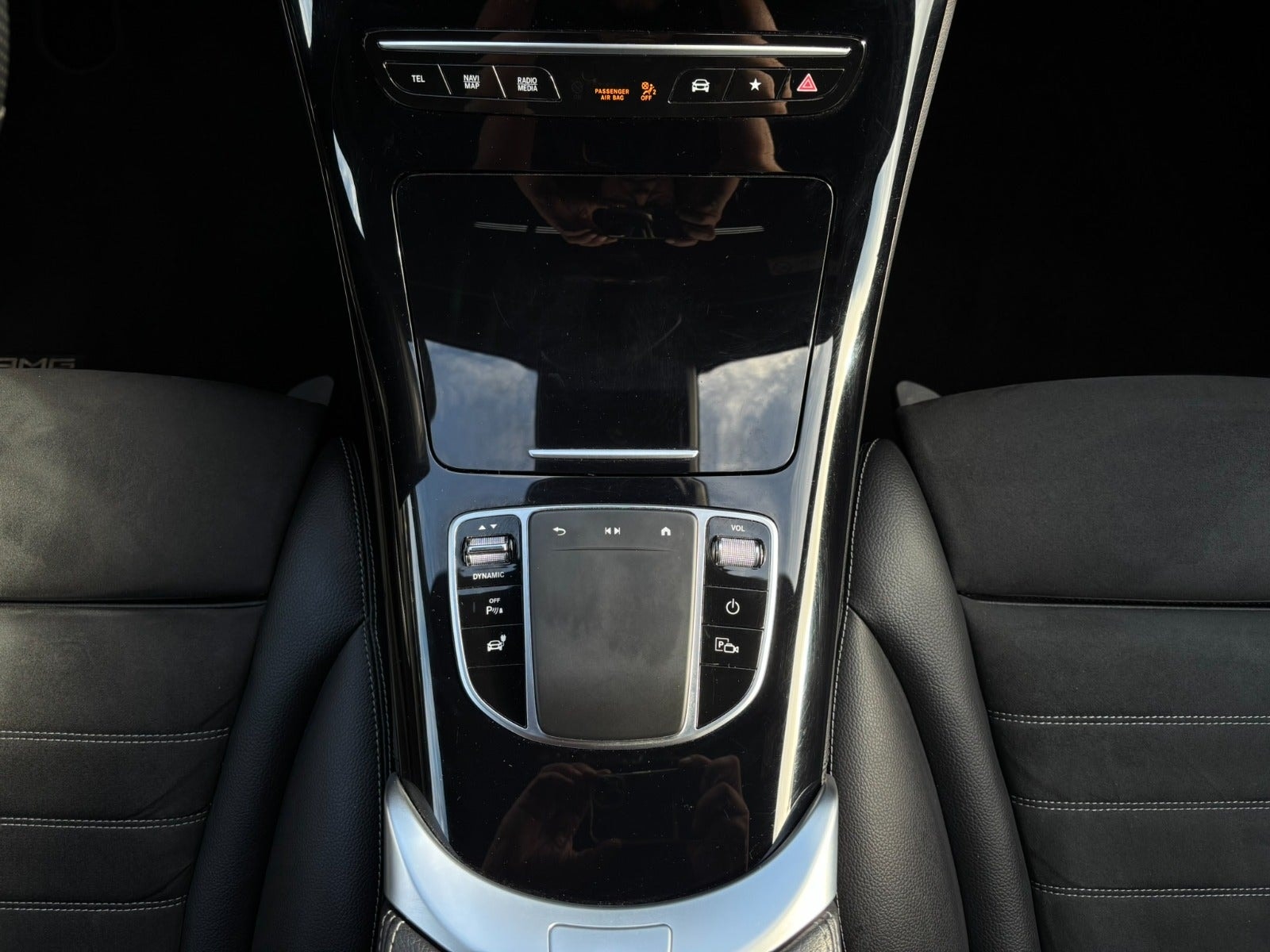 Mercedes EQC400 – billede 20