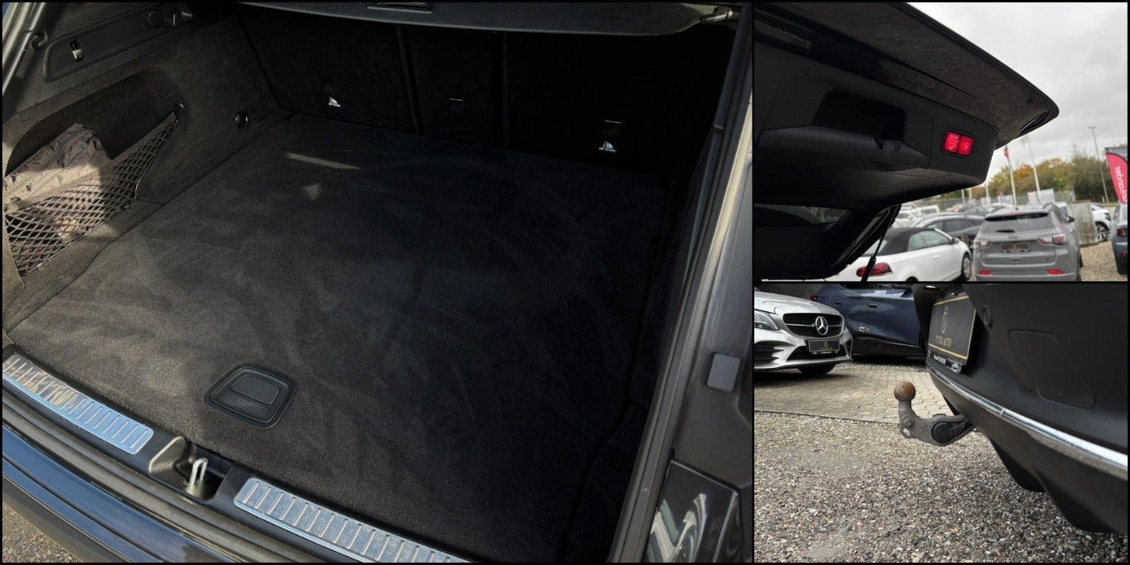 Mercedes EQC400 – billede 12