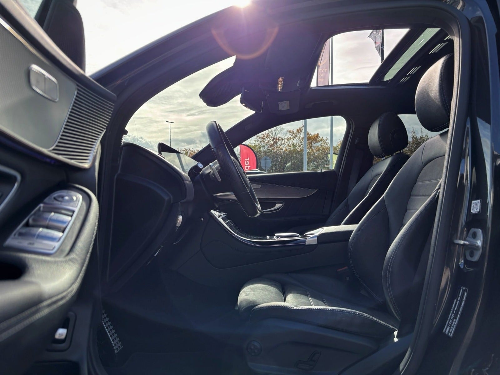 Mercedes EQC400 – billede 6