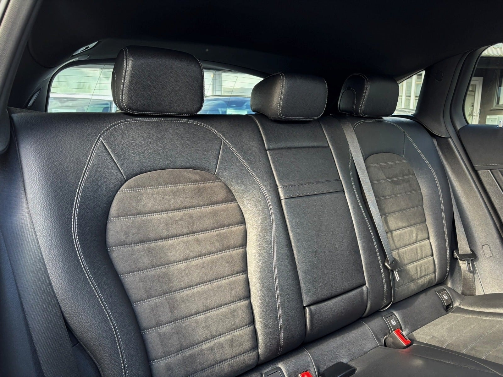 Mercedes EQC400 – billede 15
