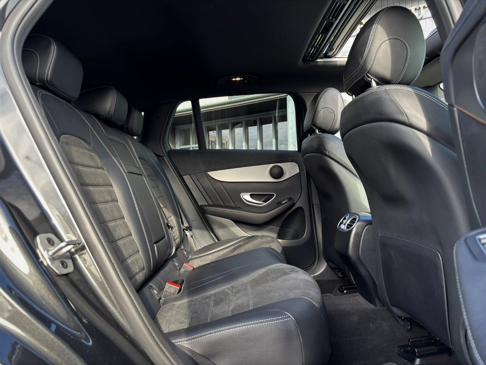 Mercedes EQC400 – billede 14