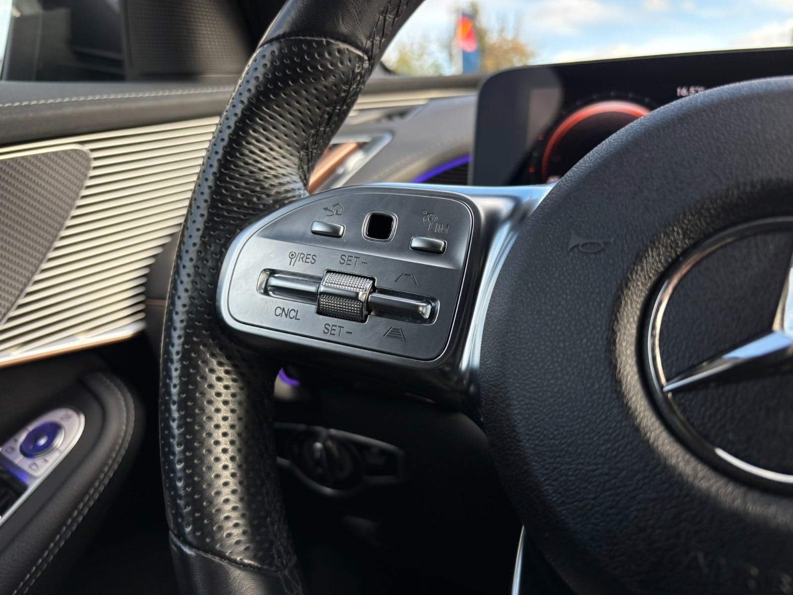 Mercedes EQC400 – billede 23