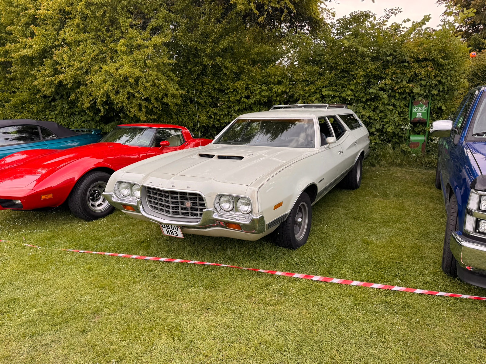 Ford Gran Torino – billede 7