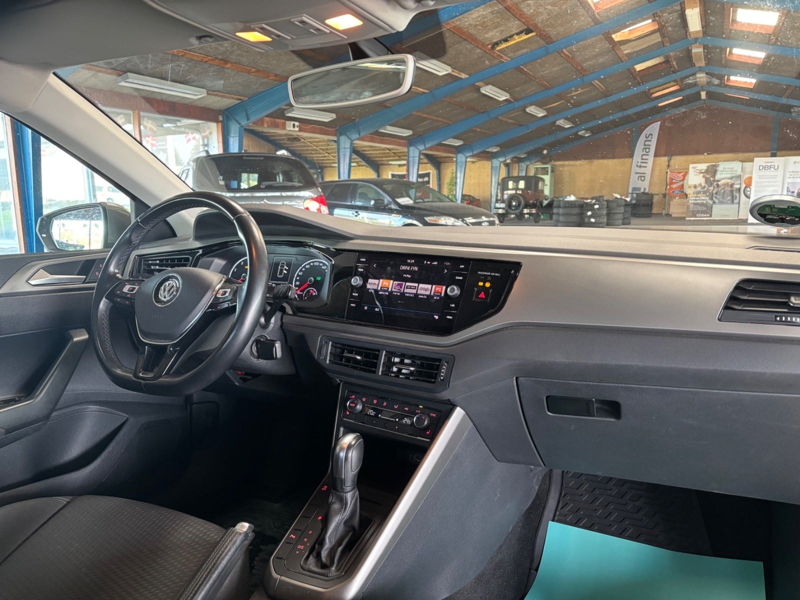 VW Polo – billede 5
