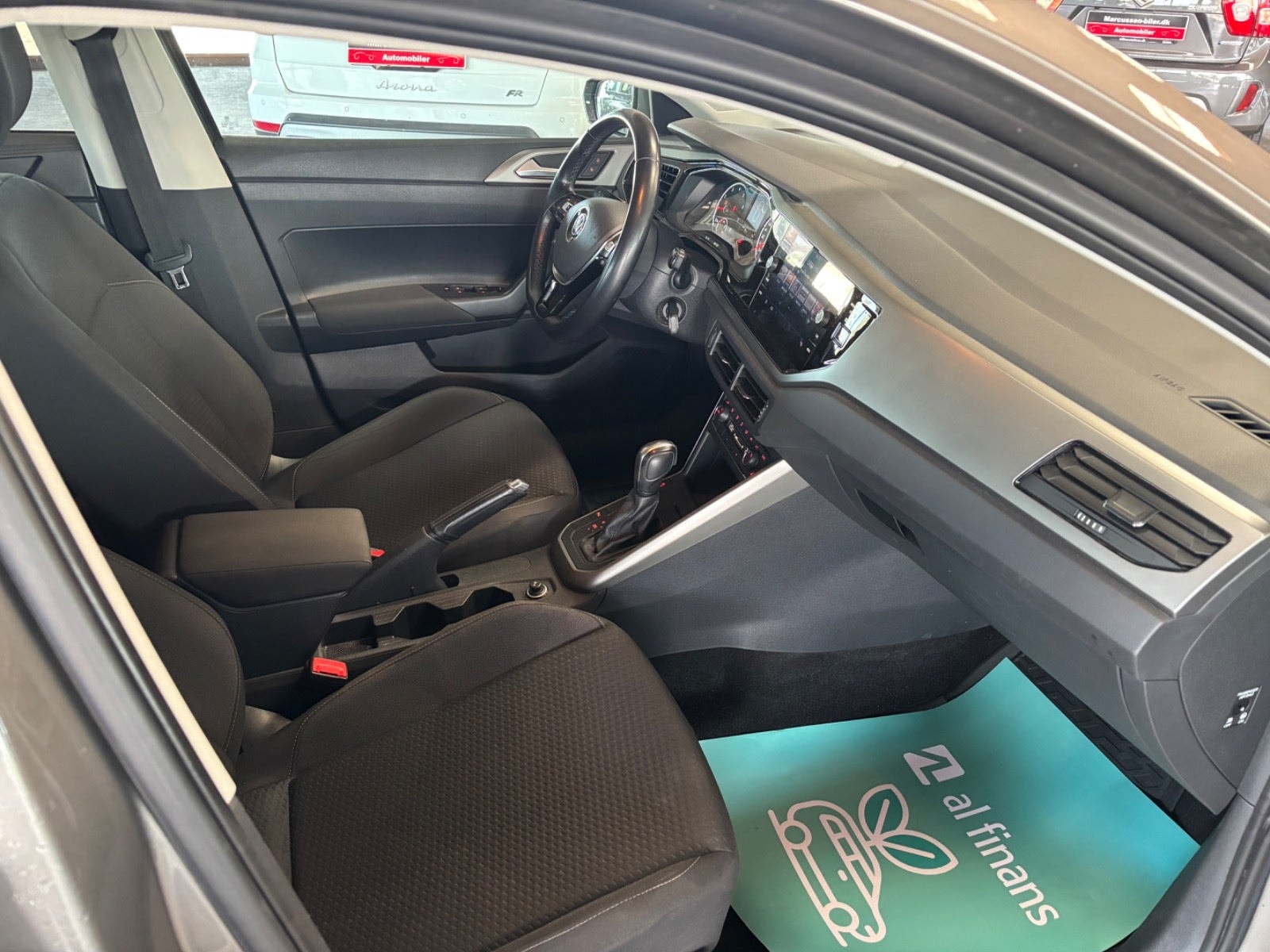 VW Polo – billede 7
