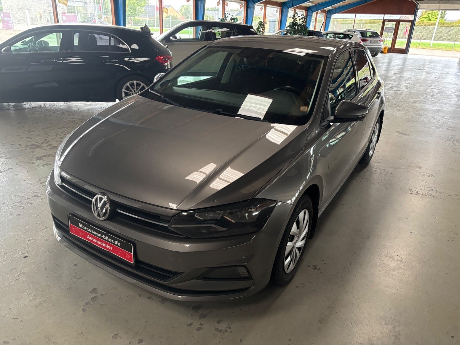 VW Polo – billede 6