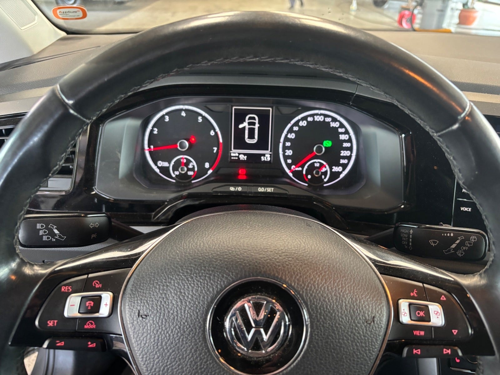 VW Polo – billede 15