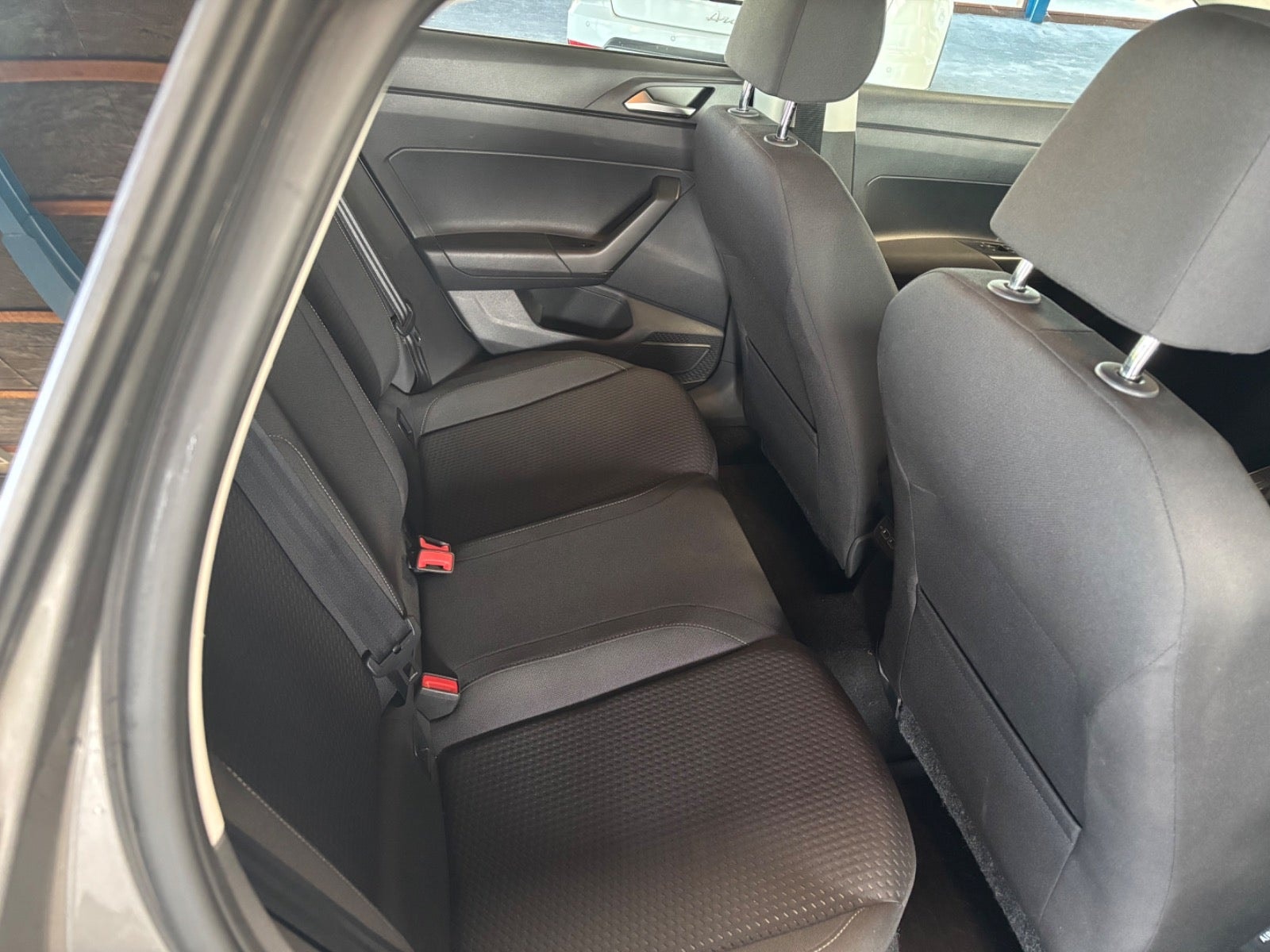 VW Polo – billede 4