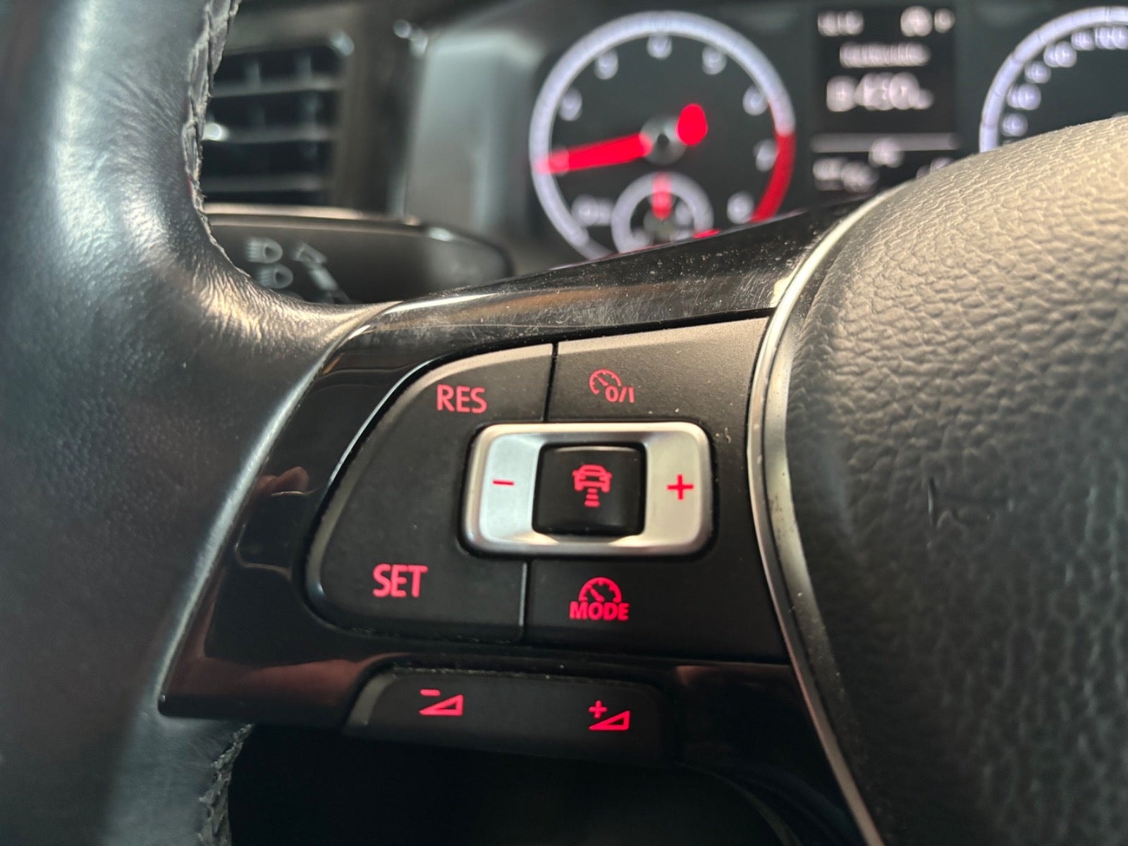 VW Polo – billede 11