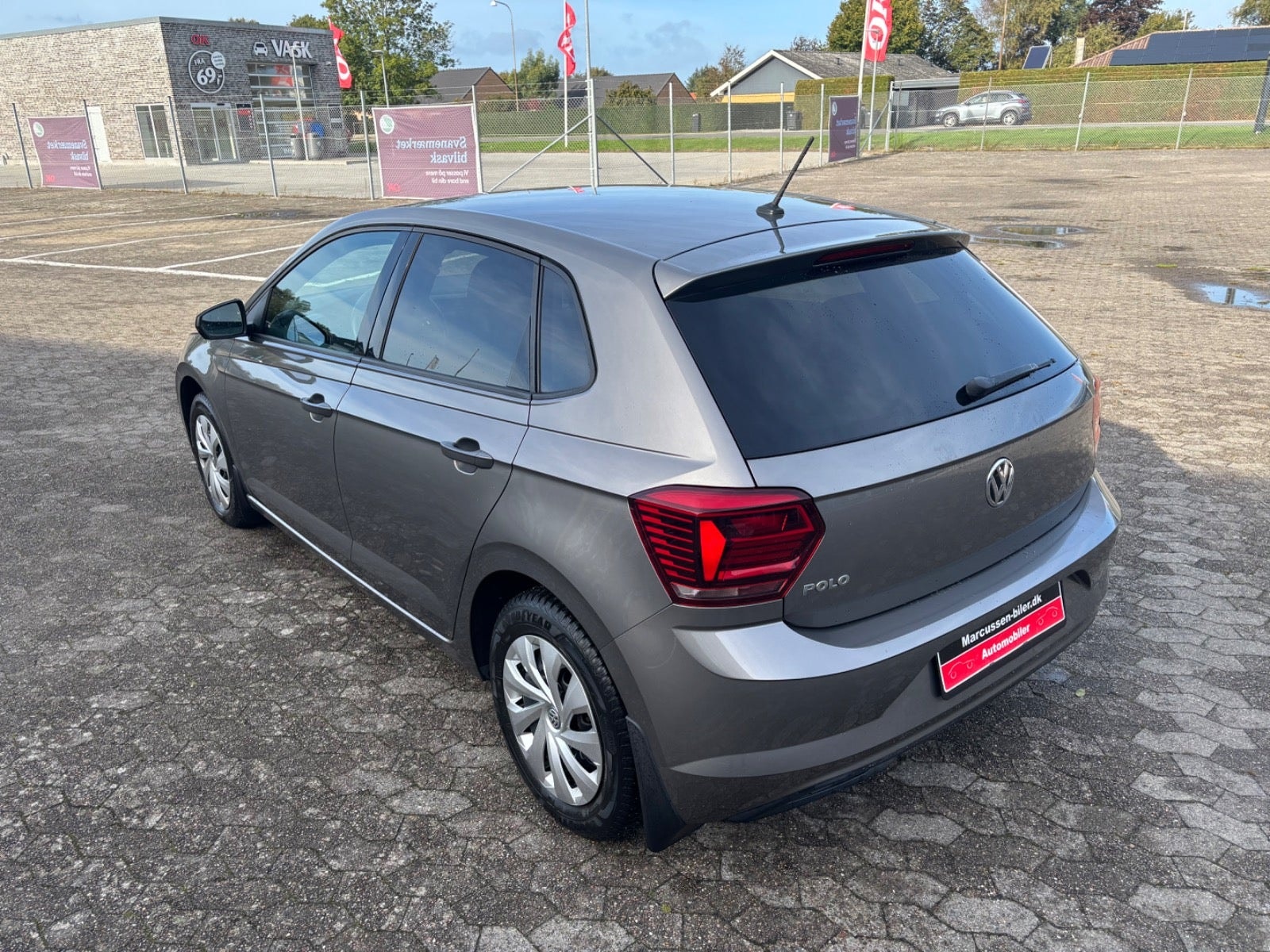 VW Polo – billede 3