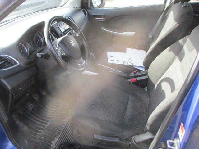 Suzuki Baleno – billede 10