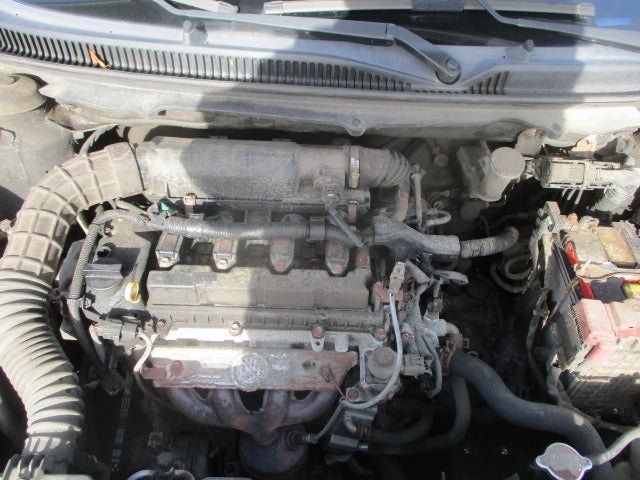 Suzuki Baleno – billede 5