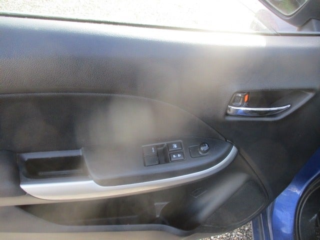 Suzuki Baleno – billede 4