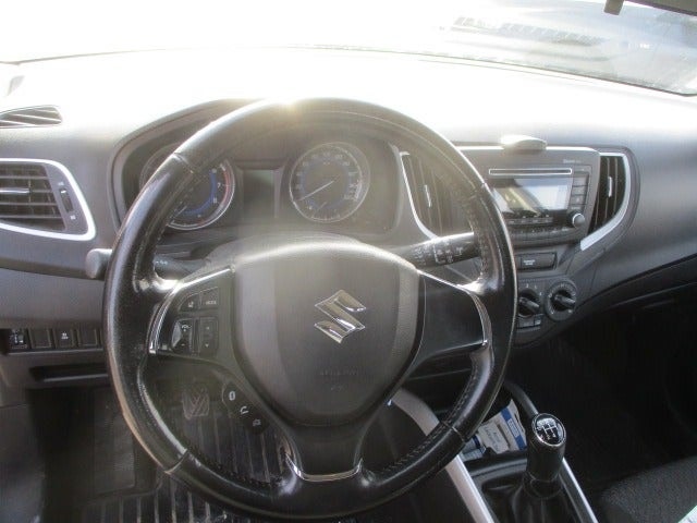 Suzuki Baleno – billede 11