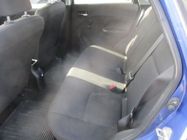 Suzuki Baleno – billede 9