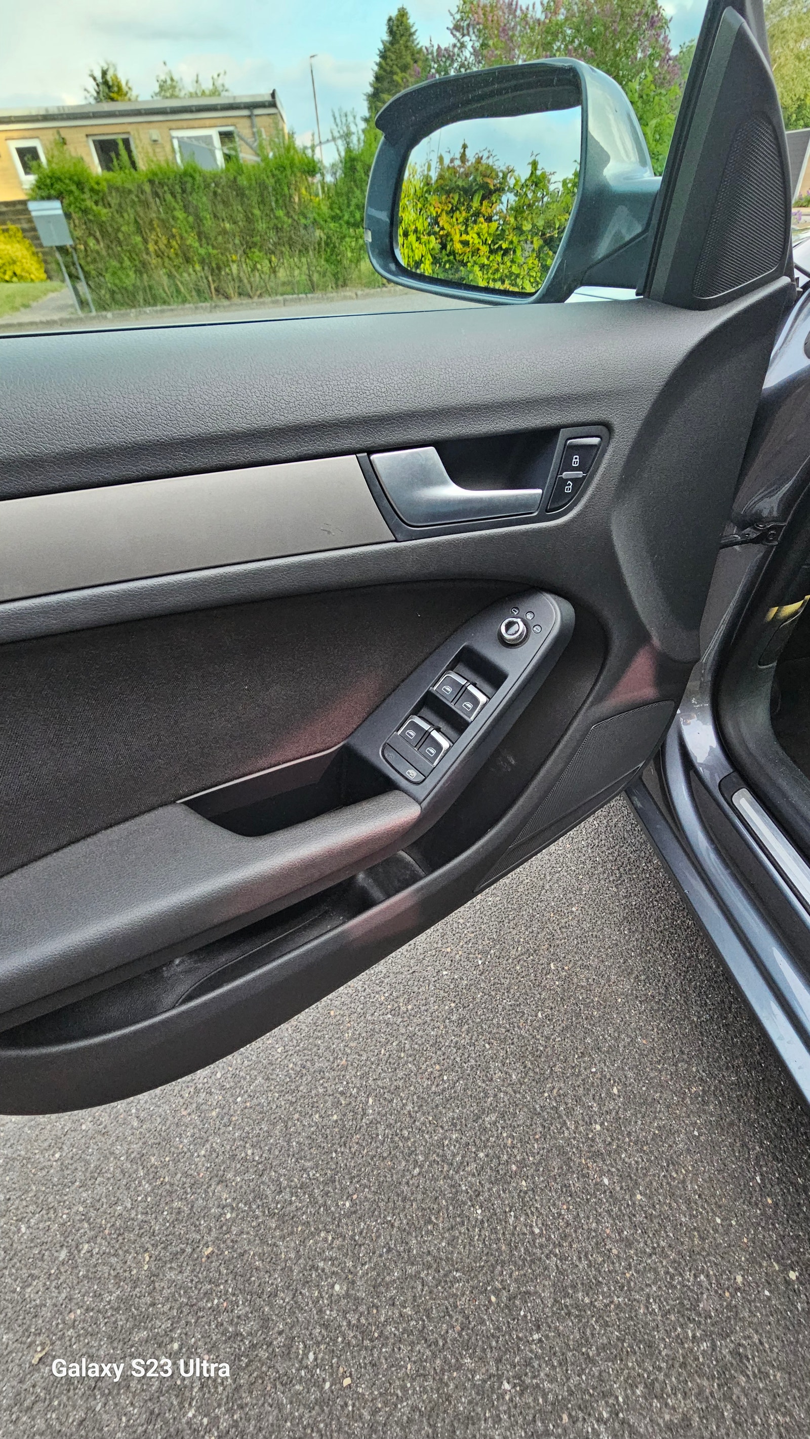 Audi A5 til salg hos Nabilli
