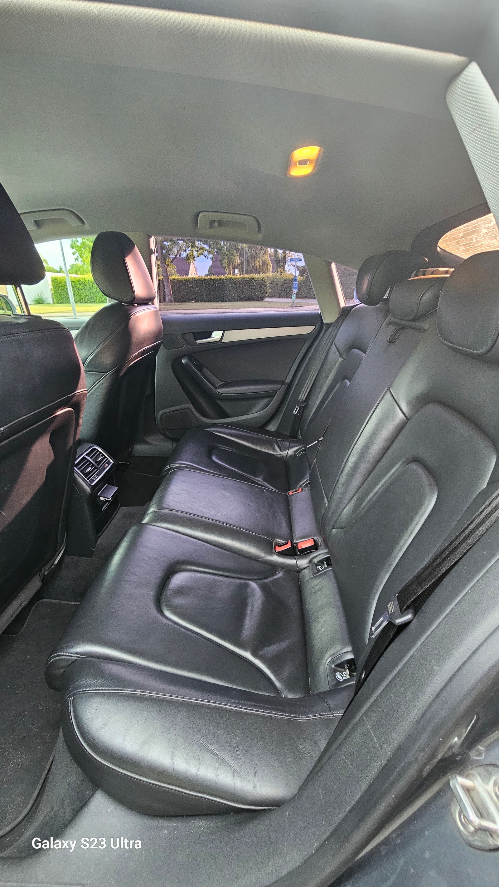 Audi A5 til salg hos Nabilli