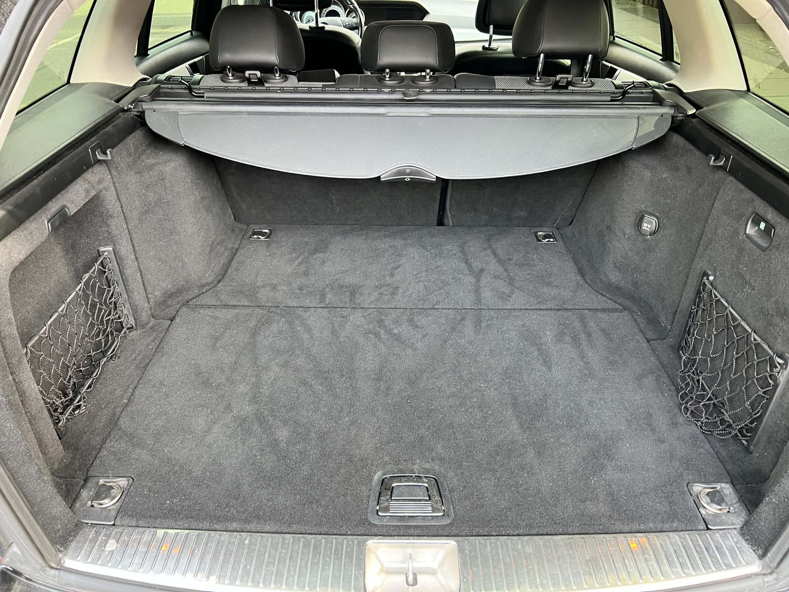 Mercedes C250 – billede 5