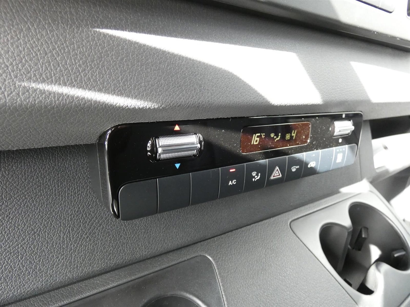 Mercedes Sprinter 317 – billede 15