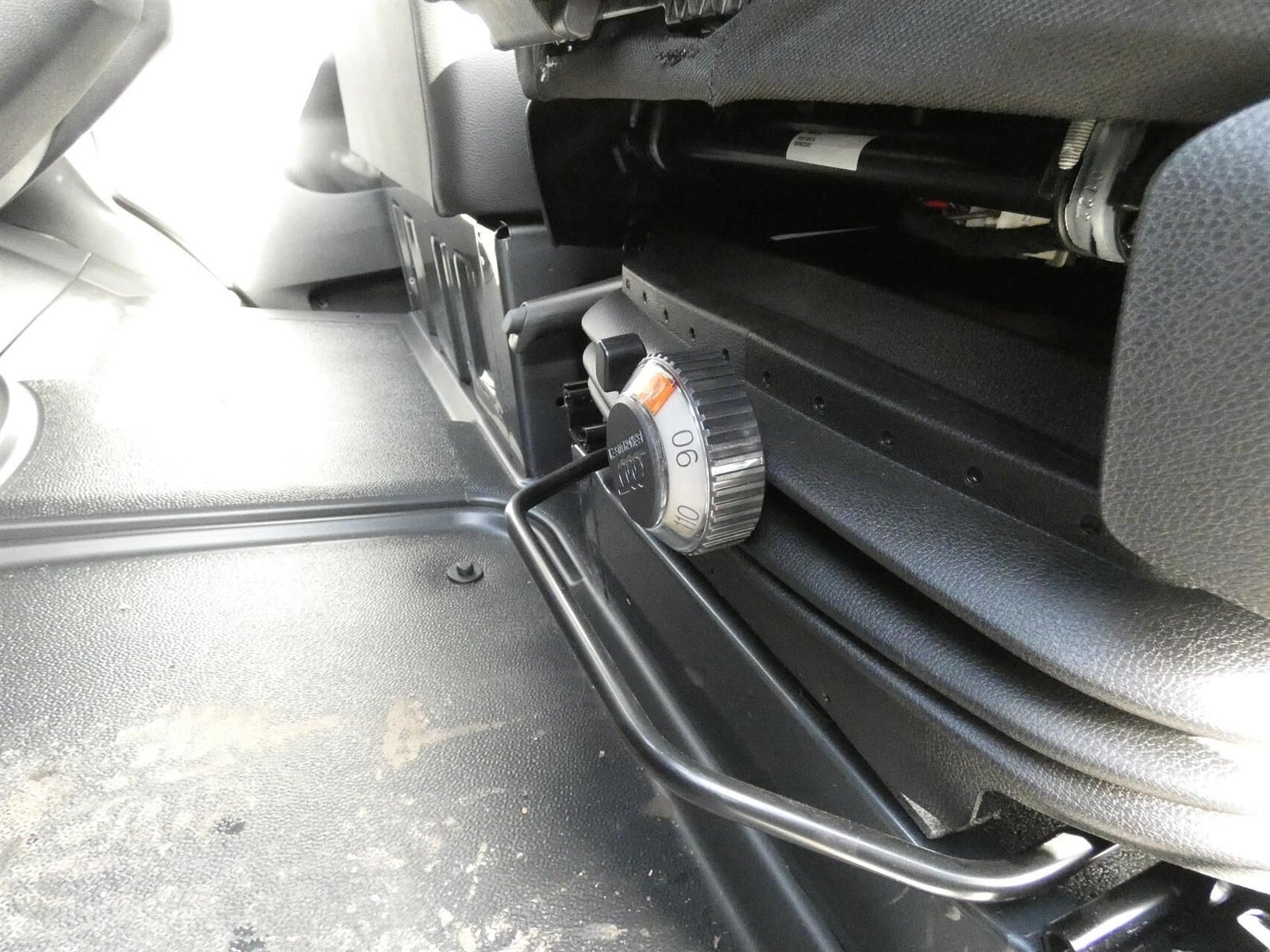 Mercedes Sprinter 317 – billede 5