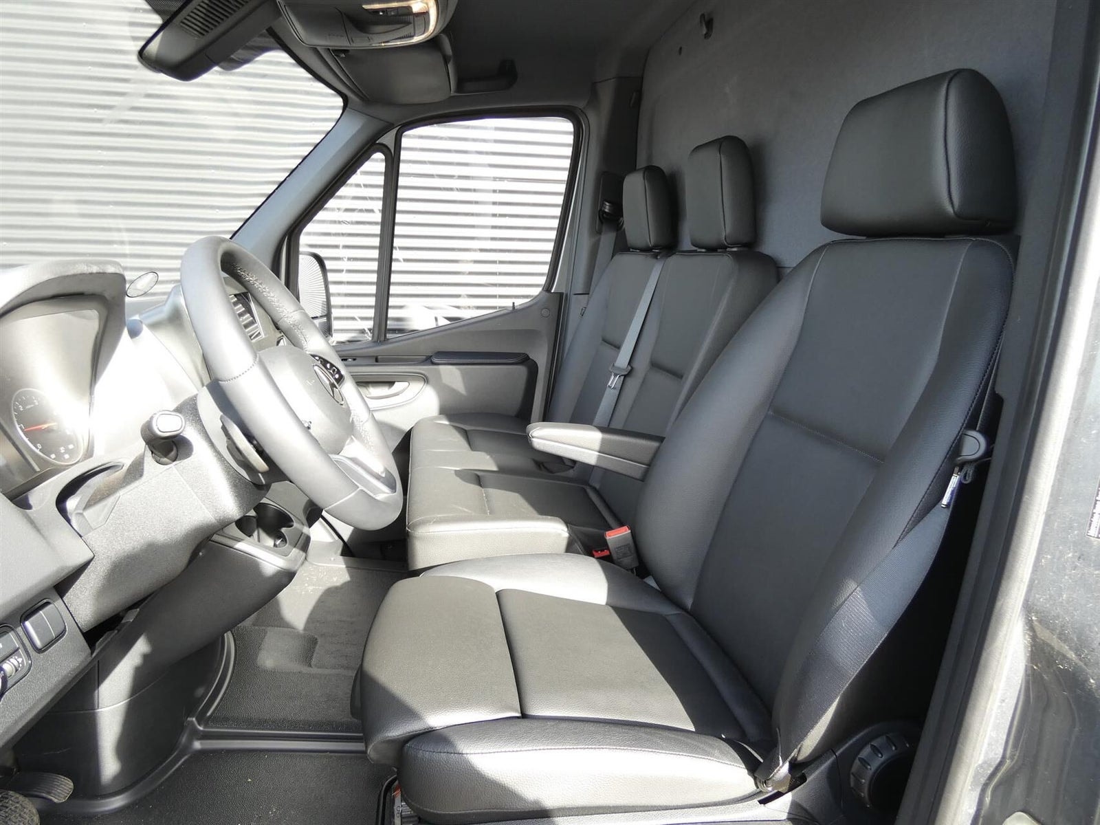 Mercedes Sprinter 317 – billede 12