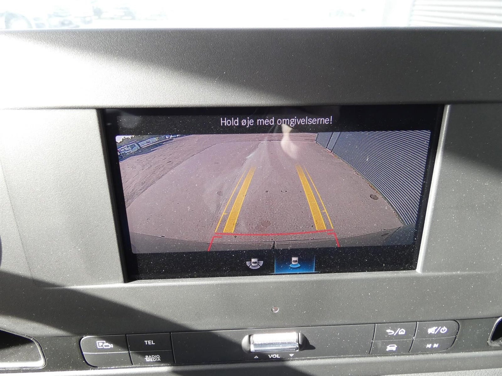 Mercedes Sprinter 317 – billede 17