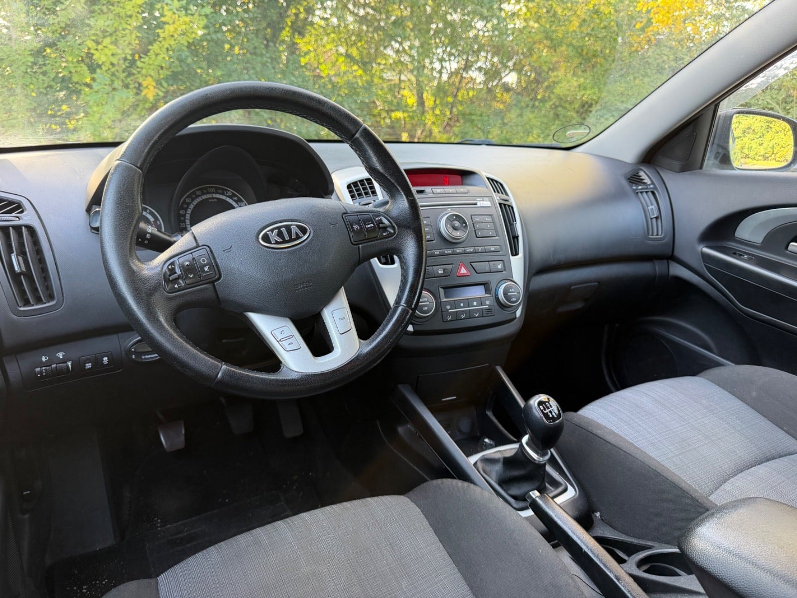 Kia Ceed – billede 5