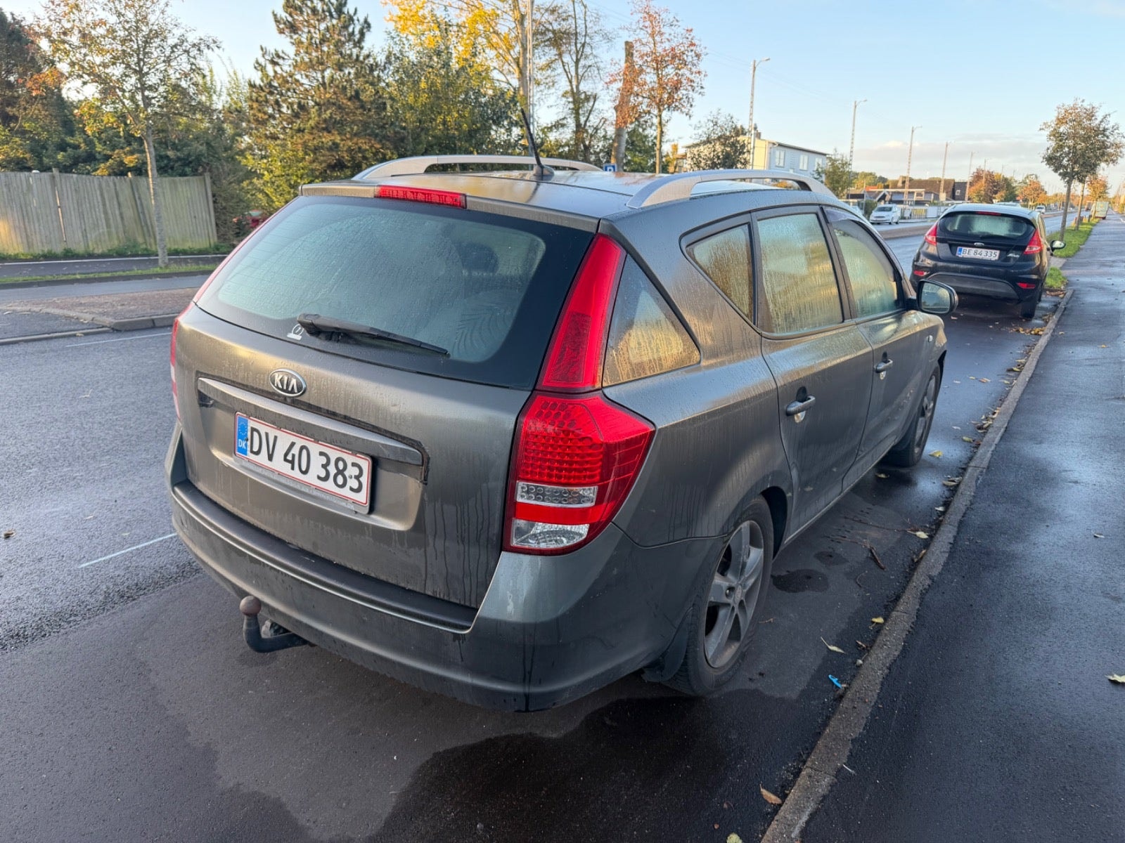 Kia Ceed – billede 3