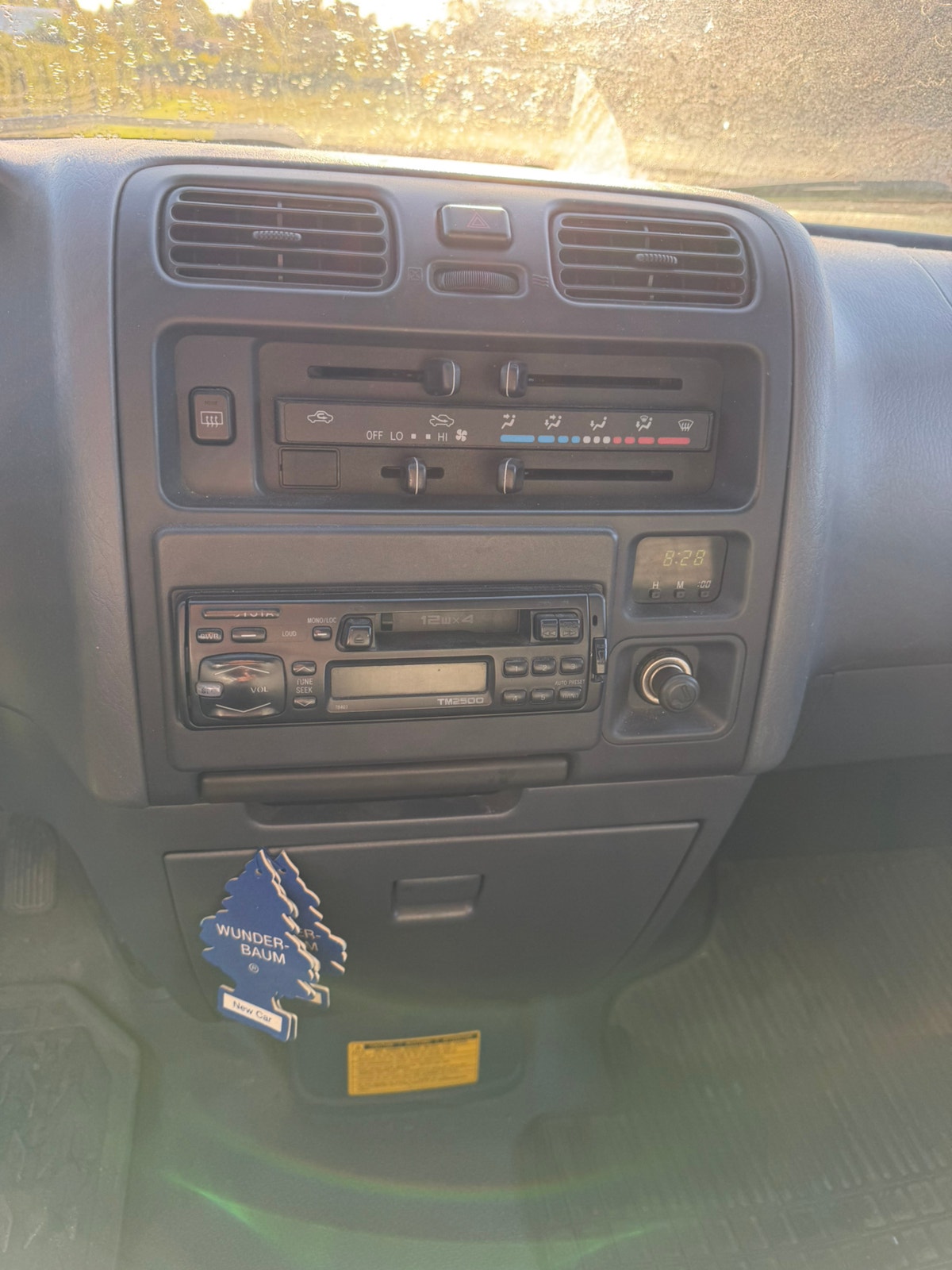 Toyota HiAce til salg hos Nabilli