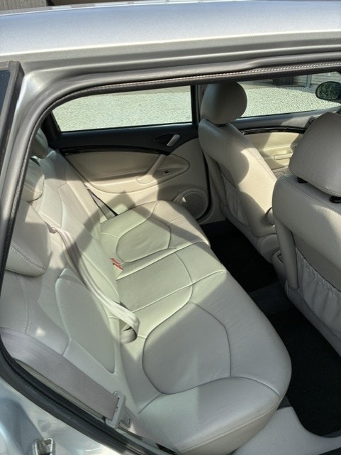 Citroen C5 – billede 6