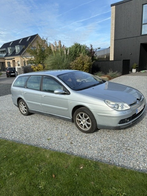 Citroen C5 – billede 2