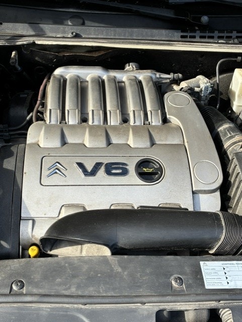 Citroen C5 – billede 5