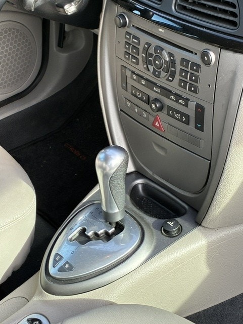 Citroen C5 – billede 7