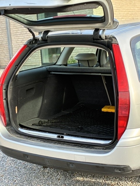 Citroen C5 – billede 3