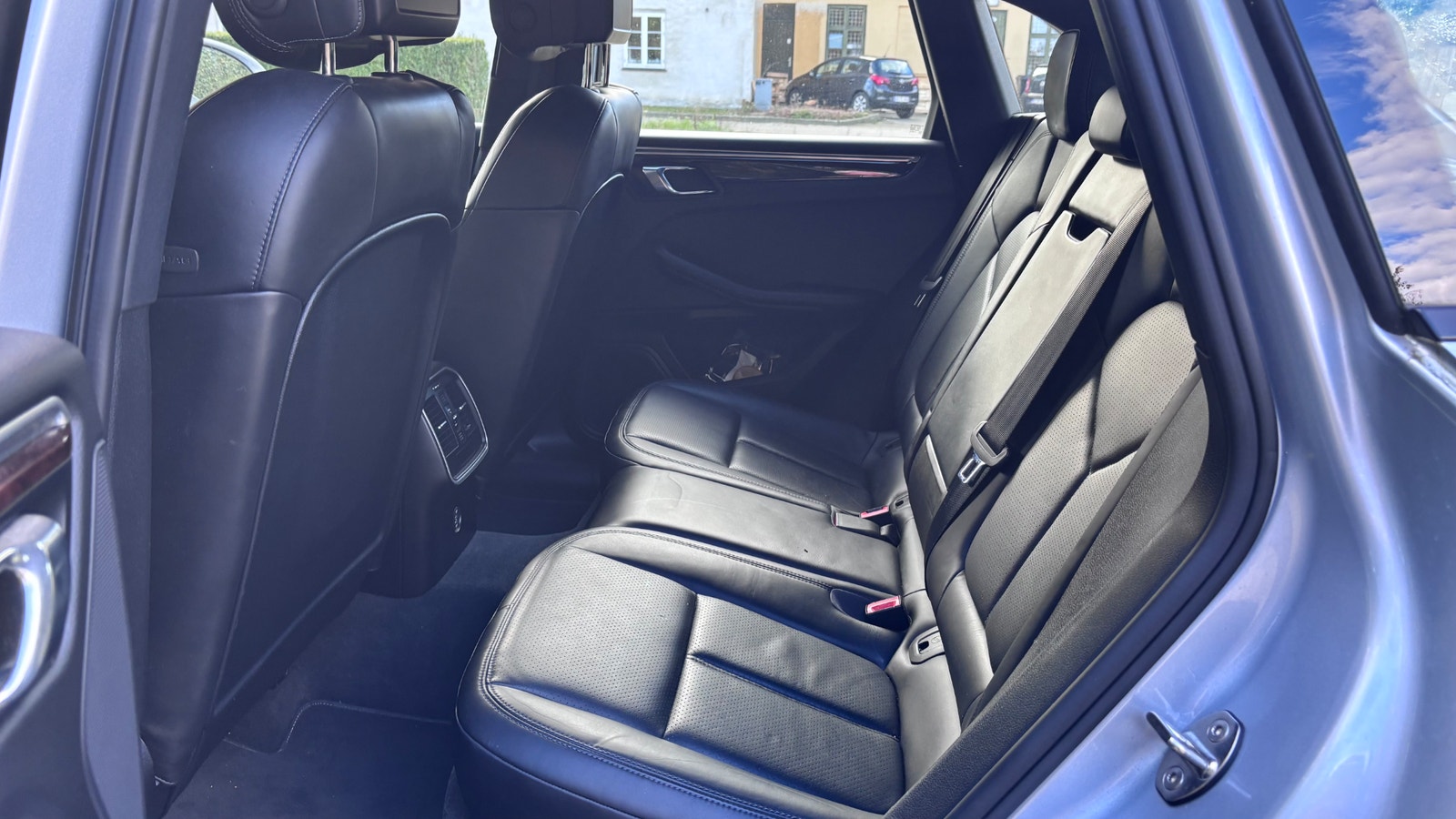 Porsche Macan – billede 17