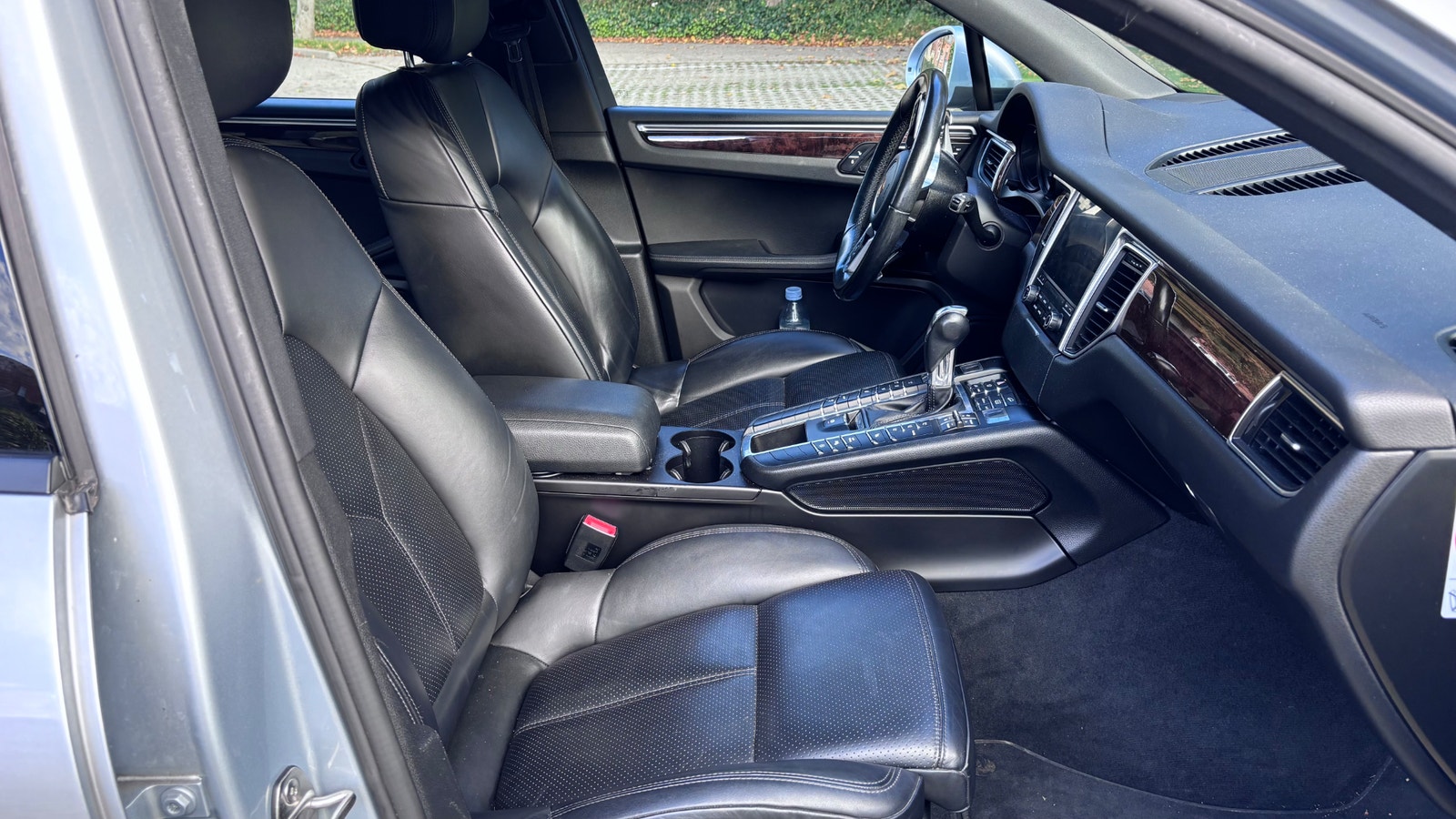 Porsche Macan – billede 16