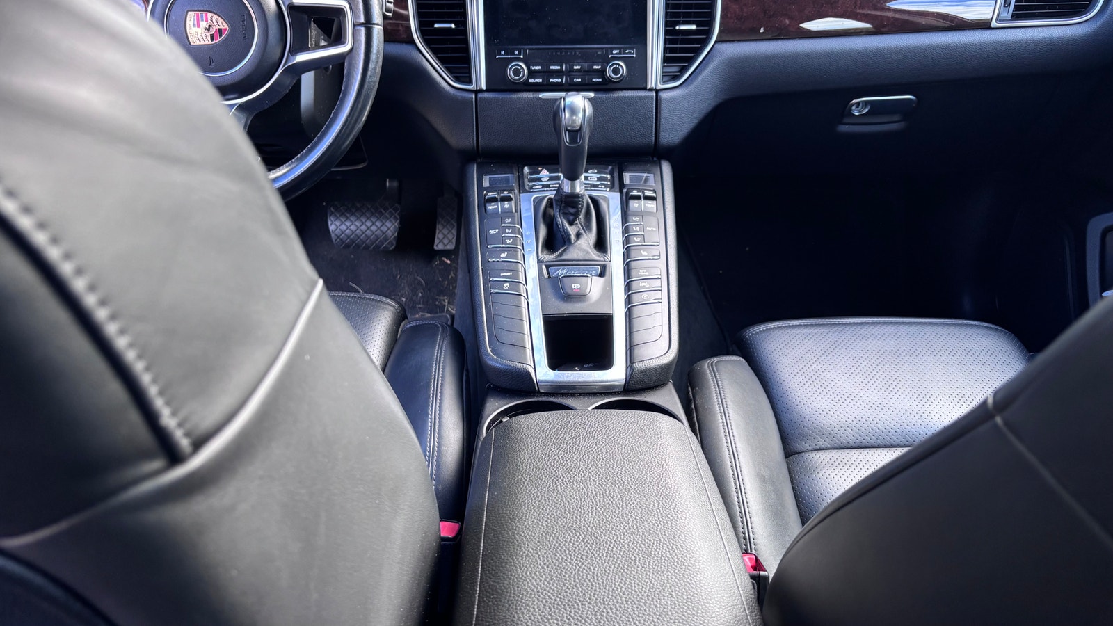 Porsche Macan – billede 14