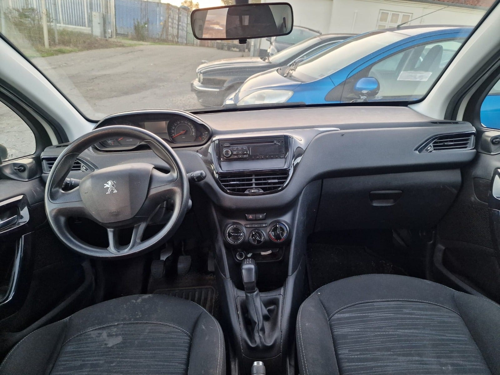 Peugeot 208 – billede 7