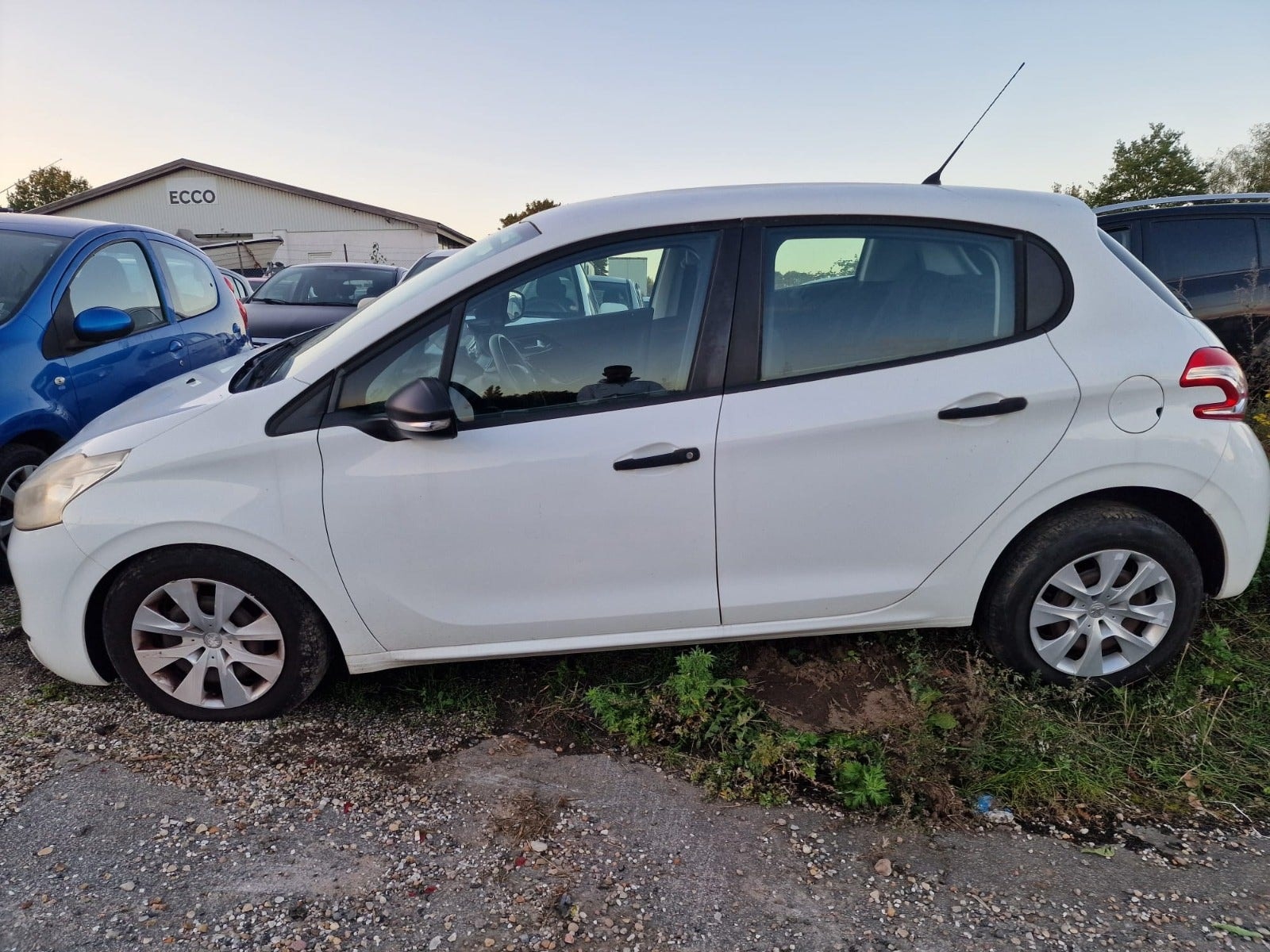 Peugeot 208 – billede 2