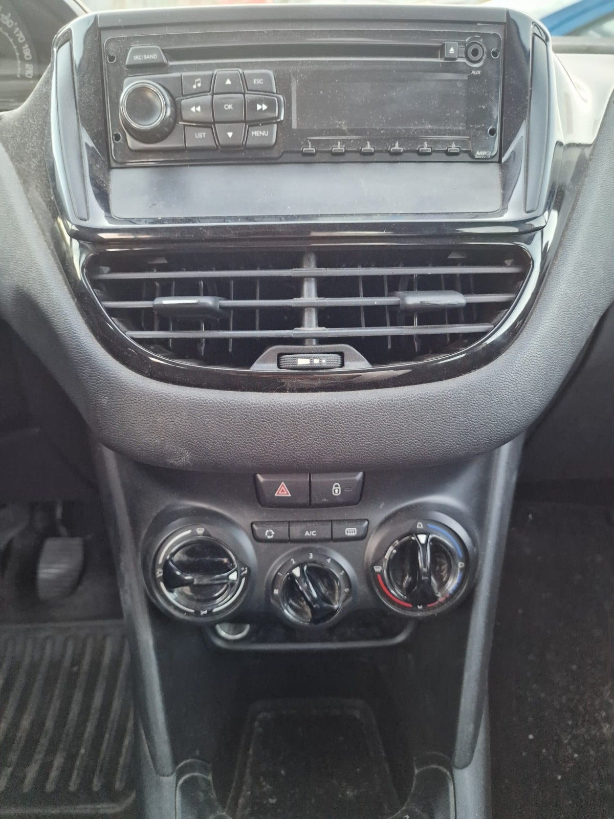 Peugeot 208 – billede 4