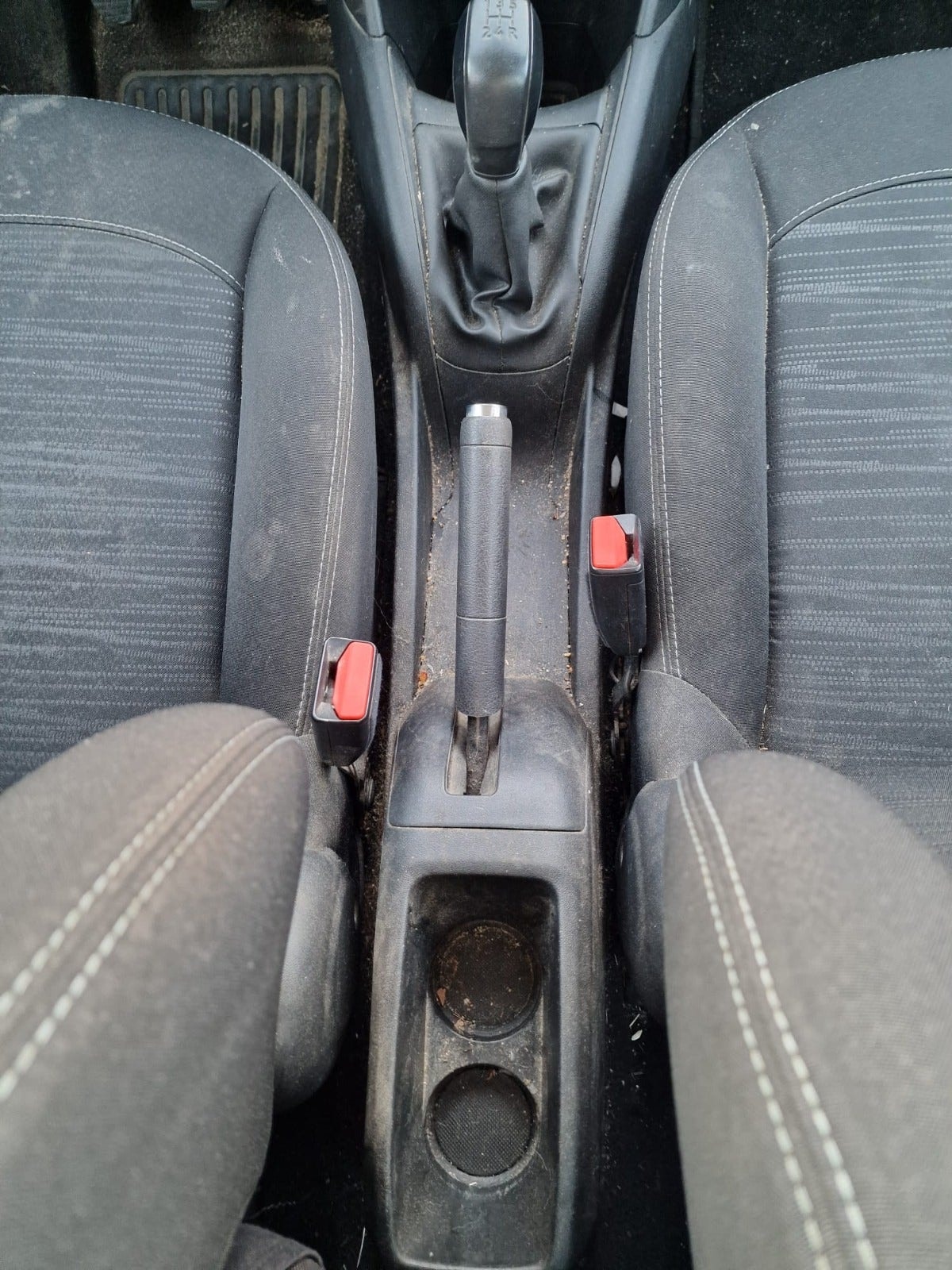 Peugeot 208 – billede 5