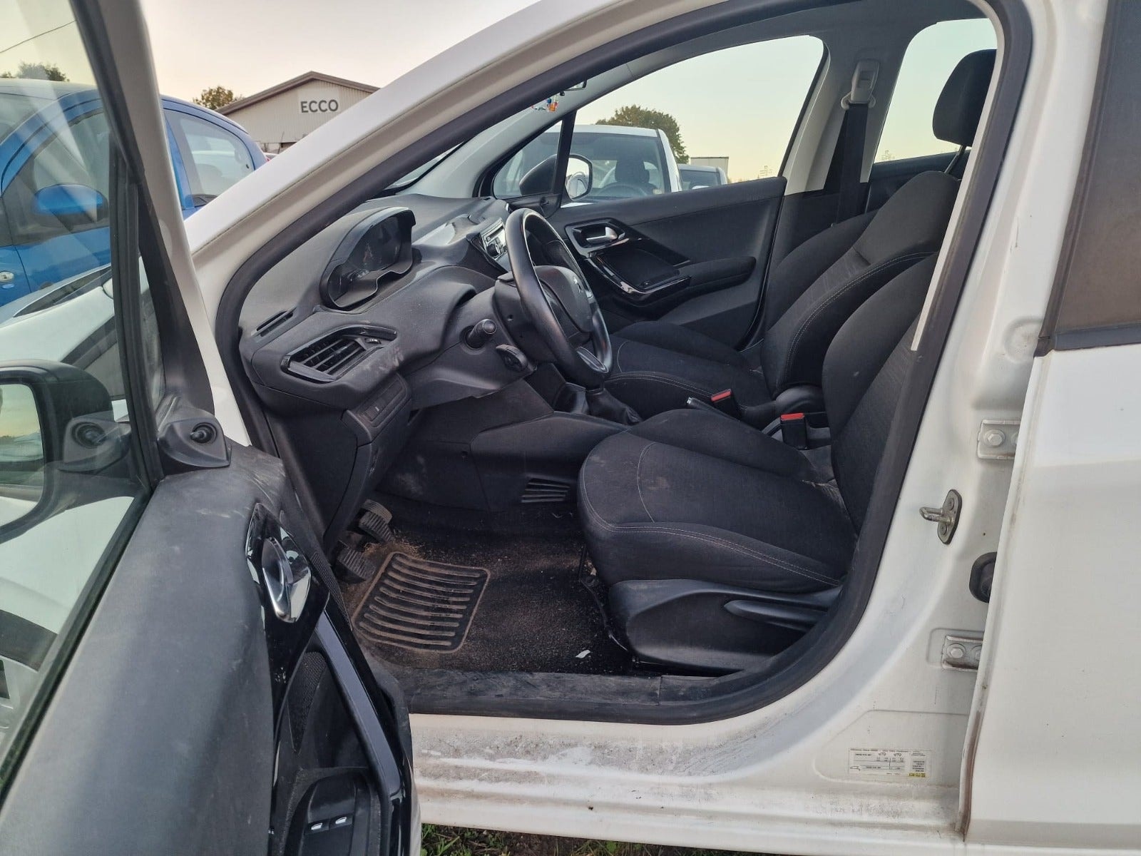 Peugeot 208 – billede 6