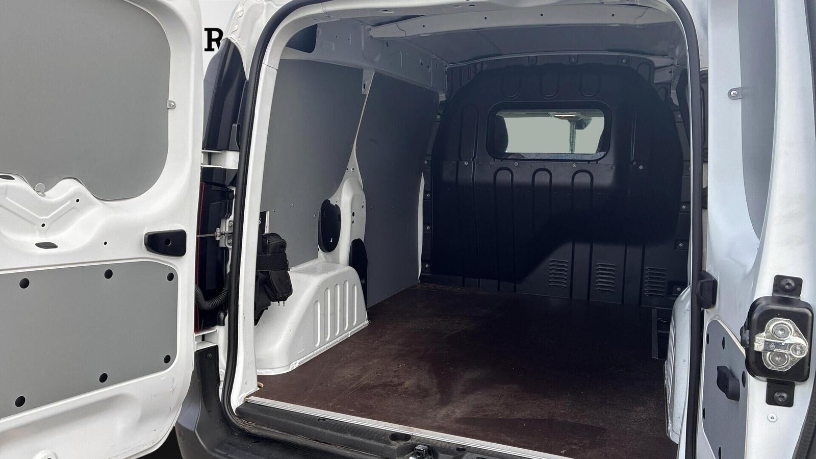 Renault Express – billede 10