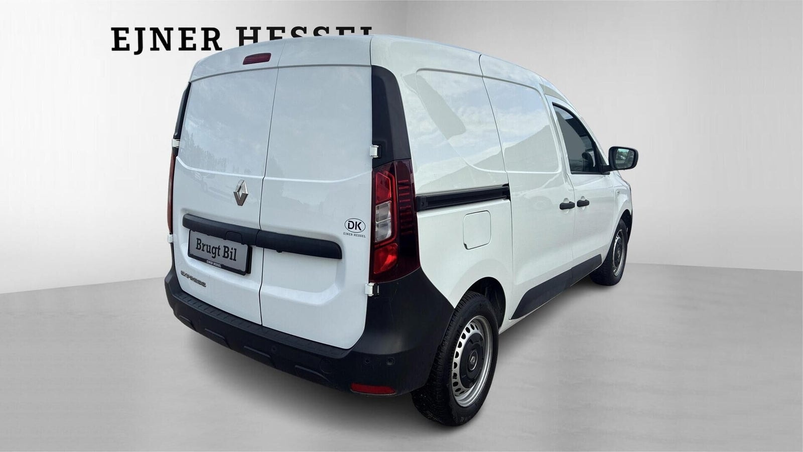 Renault Express – billede 6