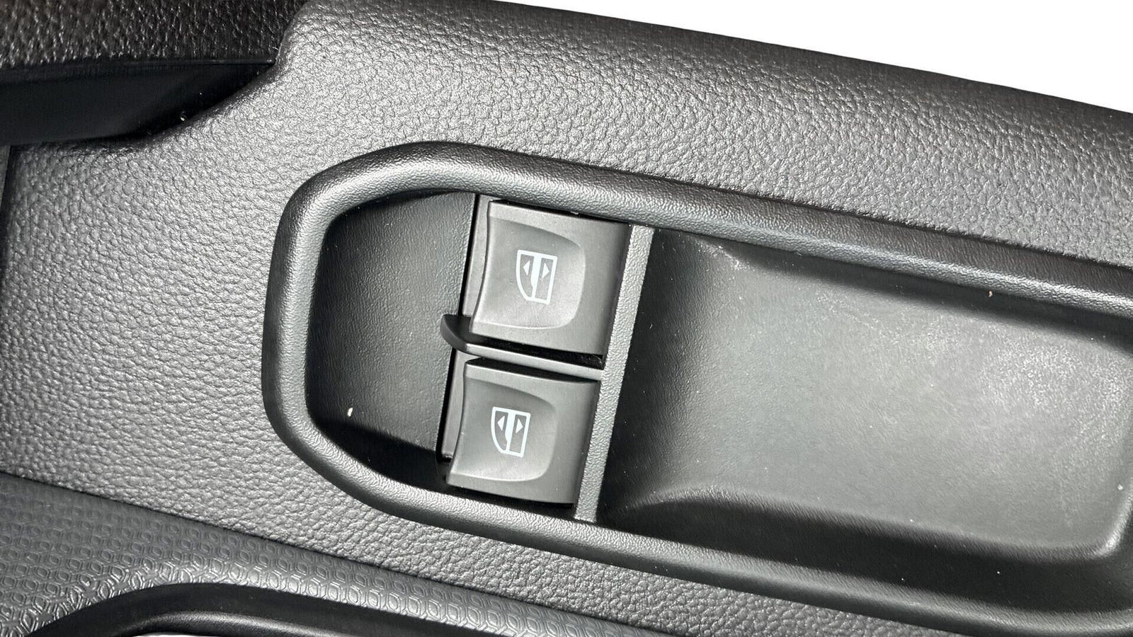 Renault Express – billede 21